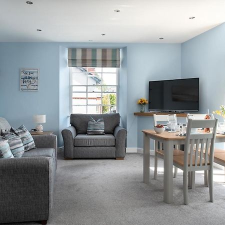 Abbey Road Boutique Holiday Apartment Llandudno Zewnętrze zdjęcie