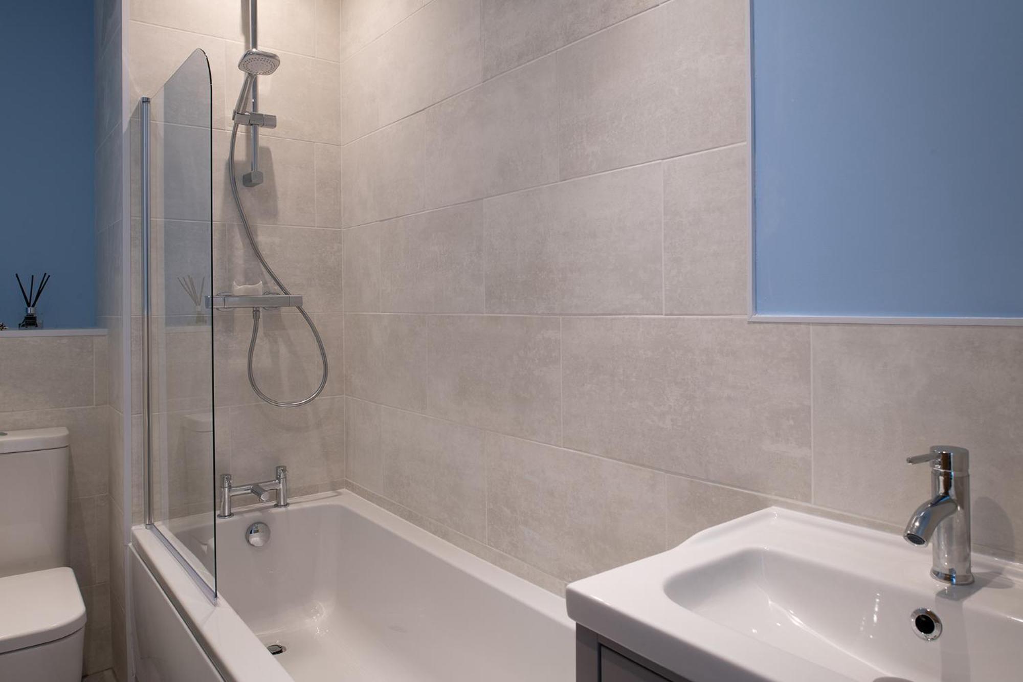 Abbey Road Boutique Holiday Apartment Llandudno Zewnętrze zdjęcie
