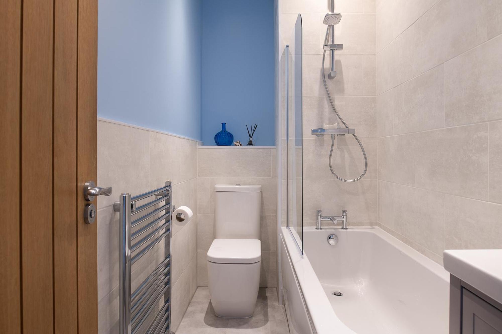 Abbey Road Boutique Holiday Apartment Llandudno Zewnętrze zdjęcie